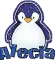 Alecia Penguin