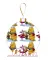 Pooh Christmas Ornament