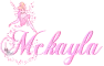 mckayla cinderella