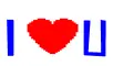 i love you
