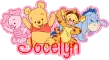 Jocelyn