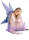 Crystal fairy