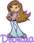 Deondra