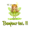green fairy