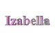Izabella explosion