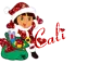 Cali dora santa