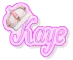 princess kaye