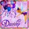 Daviny