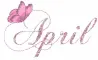 april