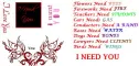 I need you