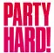 Party hard!