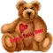 Perry's Teddy Bear