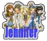 bratz jennifer
