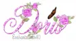 ANIMATED BUTTERFLY