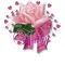 Rose with Name