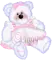 Teddy Bear, Name Maggie