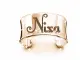 Bracelet/nixa