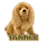 Tanner w/Cocker Spaniel