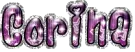 Corina purple