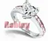 heart ring