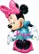 Maggie-Minnie Mouse