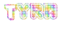 Tyra rainbow