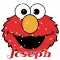 Joseph Elmo