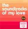 The soundtracks of my love