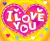 i love you