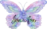 Jennifer Butterfly