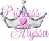 princess alyssa