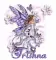 Trishna Lavender Fairy