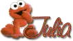 Julia Elmo
