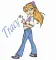 Tracy