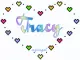 Tracy