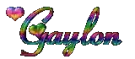 gaylon