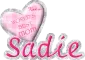 Sadie