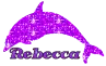 Rebecca Dolphin