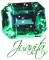 May birthstone-Juanita
