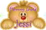 Mommy Loves Jessi