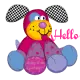 Hello