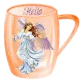 Hello - SweetAngel Mug