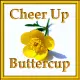 cheer up buttercup