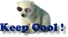 Keep cool