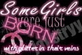 talking about girls