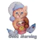 good morning 