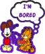 I'm Bored