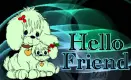 Hello Friend