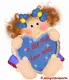 A Big Hug Your way
