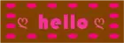 hello